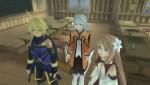 Image attachée : Tales of Symphonia Chronicles annoncé sur PS3