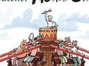 L’atelier Mastodonte, Tome Mastodonte