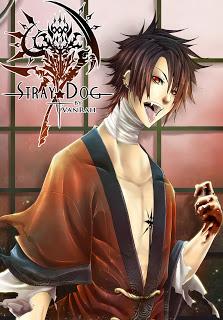Stray Dog tome 1