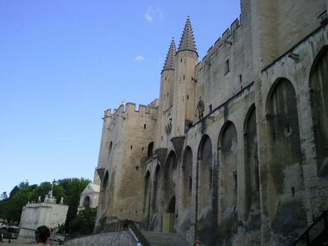 Dernier week-end de Spring Break !