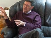 Gabriel Ringlet mort rouge