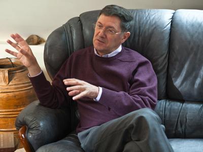 Gabriel Ringlet mort rouge vie