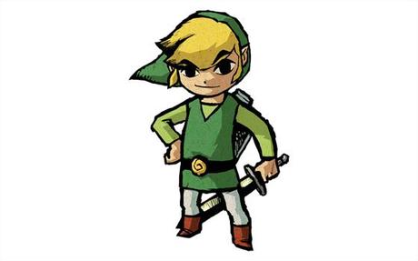 Et si Link était noir ?