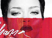 Rihanna publie pochette single "Right Now"