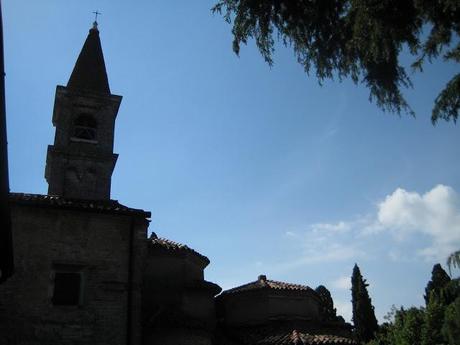 San Francesco del Deserto