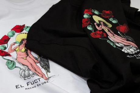 FUCT – S/S 2013 – RAGING BULL COLLECTION