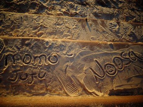 DAY 1 / DAY 2,  NOOSA 22.05.13