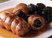 Paupiettes dindes pruneaux