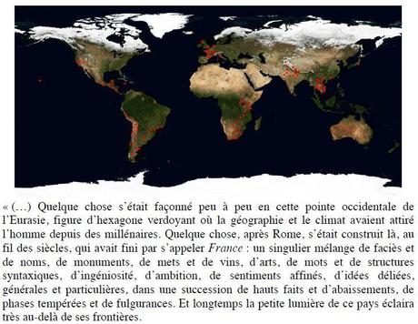 « Après la France »