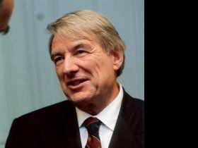 Pascal Salin : contre l'abus de fiscalité, indignez-vous !