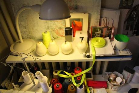 intérieur de créateurs Toulouse