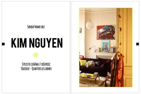 sunday home lovers of mint