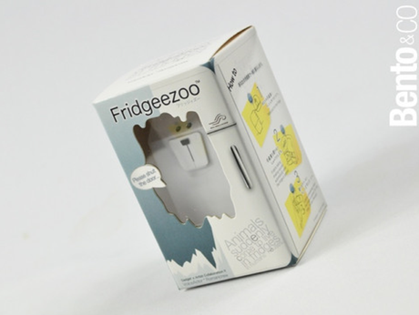 Fridgeezoo… nos amis du frigo.