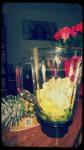 blender smoothie