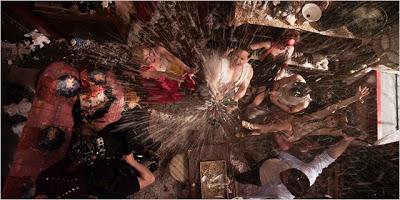 The Great Gatsby en 3D