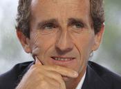 Alain Prost France "dans état catastrophique"