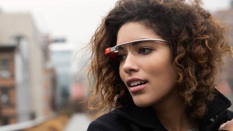 lunettes google glass test