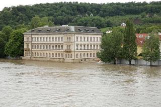 Inondations 2013