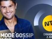 fête 100ème l’émission mode Gossip avec Christophe Beaugrand (vidéo)