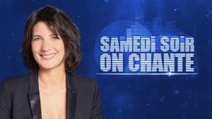 Samedi soir on chante France Gall sur TF1