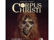 SANDAWE.COM: Corpus Christi, secret Papes.