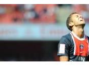 PSG-Ménez départ Monaco Tout envisageable