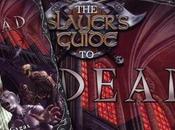Quand Gary Gygax écrivait Slayer’s Guide Undead