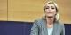 Marine Le Pen va-t-elle perdre son immunité parlementaire ? – metronews