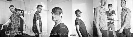 FM Hi Low - Josias Gob