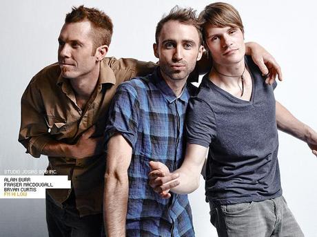 FM Hi Low - Josias Gob