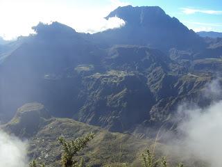 L’Ile de la Réunion – la terre (partie 2)