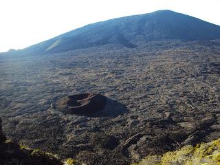 L’Ile de la Réunion – la terre (partie 2)