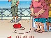 guides Tamara Tome drague Darasse Zidrou