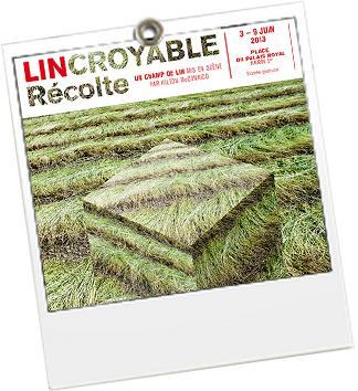 La To Do Green de la semaine – du 3 au 9 juin