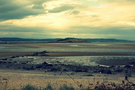 Breathing through Scotland