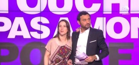 D8 Sophie Tissier, l'intermittente en colère : ''Tous ont peur de se faire virer.''