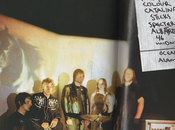 Besnard Lakes Poste Galène (Marseille) 01/06/13