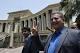 Egypte: le Sénat continuera de légiférer en attendant de nouvelles … – Romandie.com