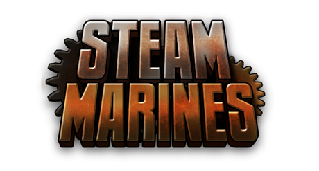 Quick Review: Steam Marines
