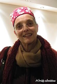 Hommage à Mimi Barthélémy