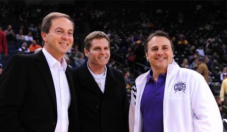 La lettre d'adieu des frères Maloof