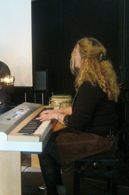 Jazz à Beaulieu : le groupe du lundi soir