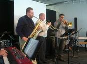 Jazz Beaulieu groupe lundi soir