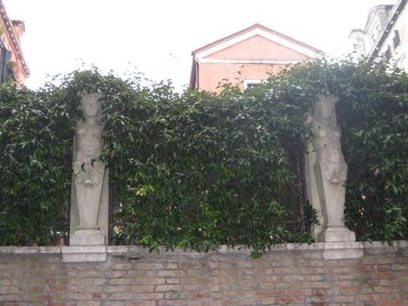 La comtesse Albrizzi