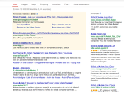 Pourquoi nous pourrissons l’indexation l’Internet pour marketing