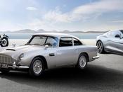 Aston Martin Tour Centenaire