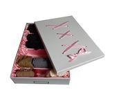 SATINBOX dans votre main