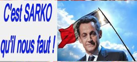 Sarko faut