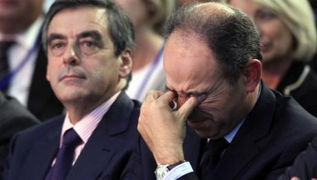 Le « clown triste »