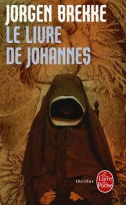 Le livre de Johannes de Jorgen Brekke